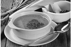 Food As Medicine Andrew Sterman Ann Cecil-Sterman bone broth