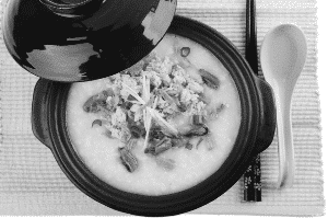 Food As Medicine Andrew Sterman Ann Cecil-Sterman wet hot breakfast