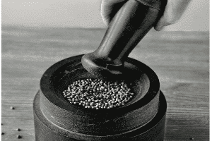 Food As Medicine Andrew Sterman Ann Cecil-Sterman grains