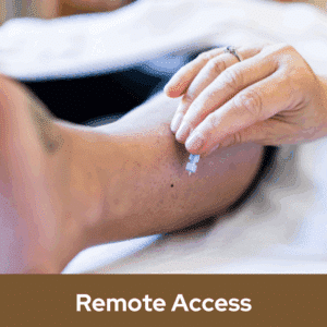 Luo Melbourne 2025 - Remote Viewing: Full Payment