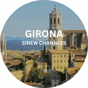 2026 Girona: Sinew Channels (Nov 13-15)