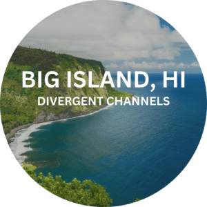 2026 Hawaii: Divergent Channels (July 25-26)