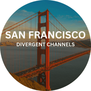 2026 San Francisco: Divergent Channels (Oct 3-4)